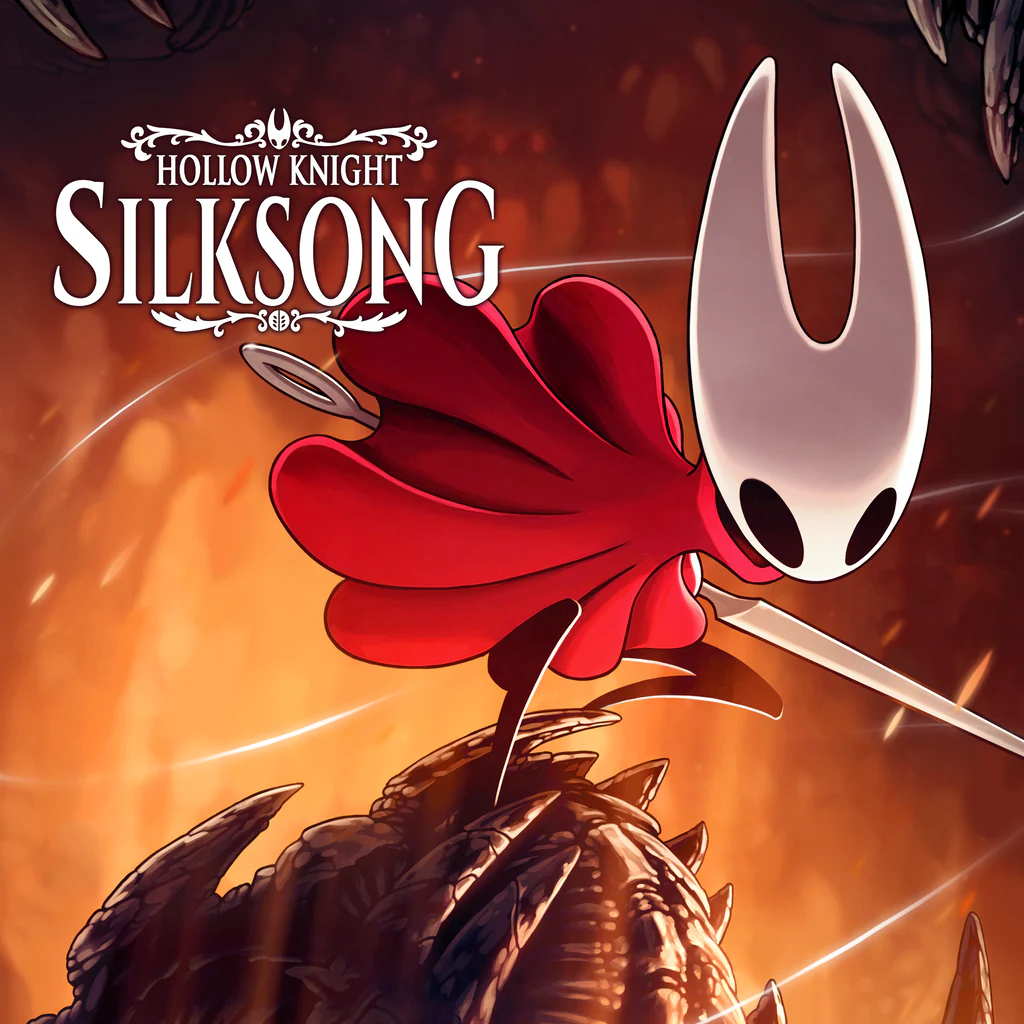 Hollow Knight: Silksong