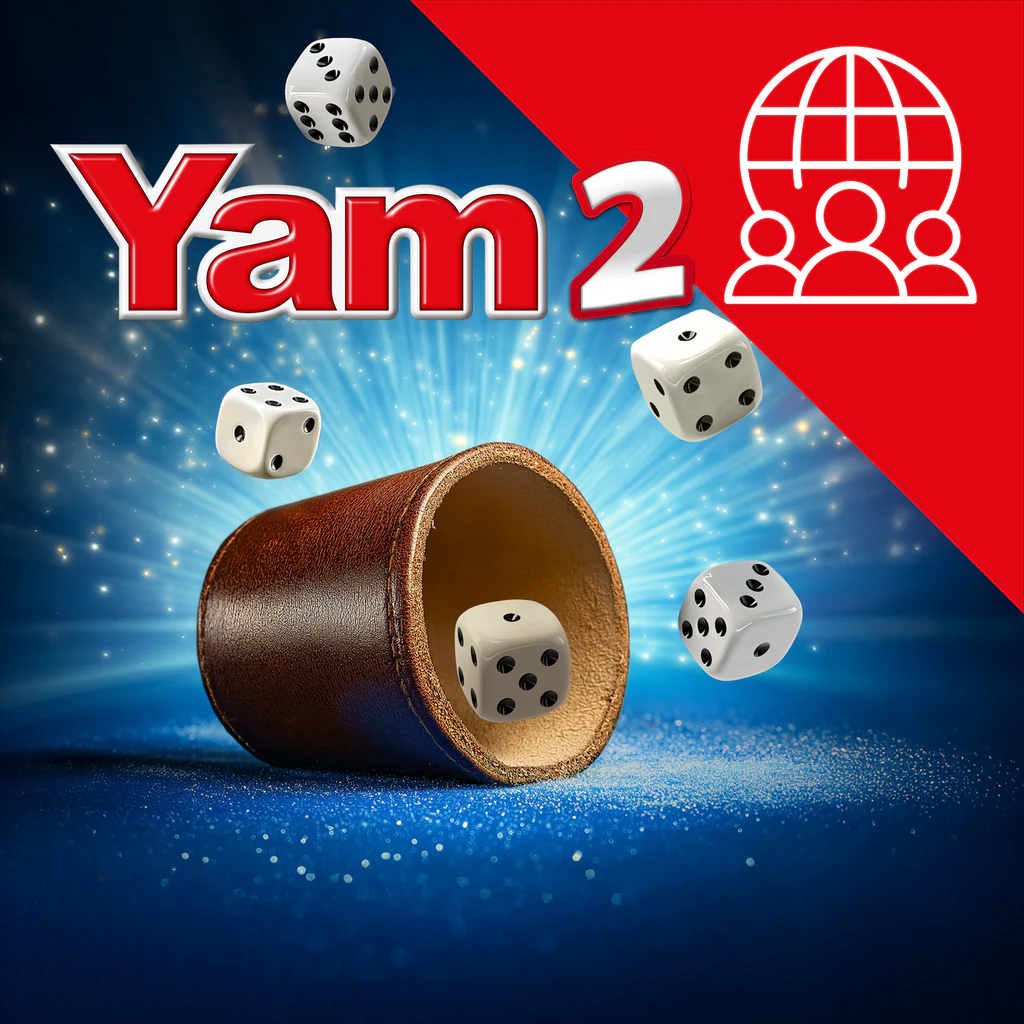Yam 2
