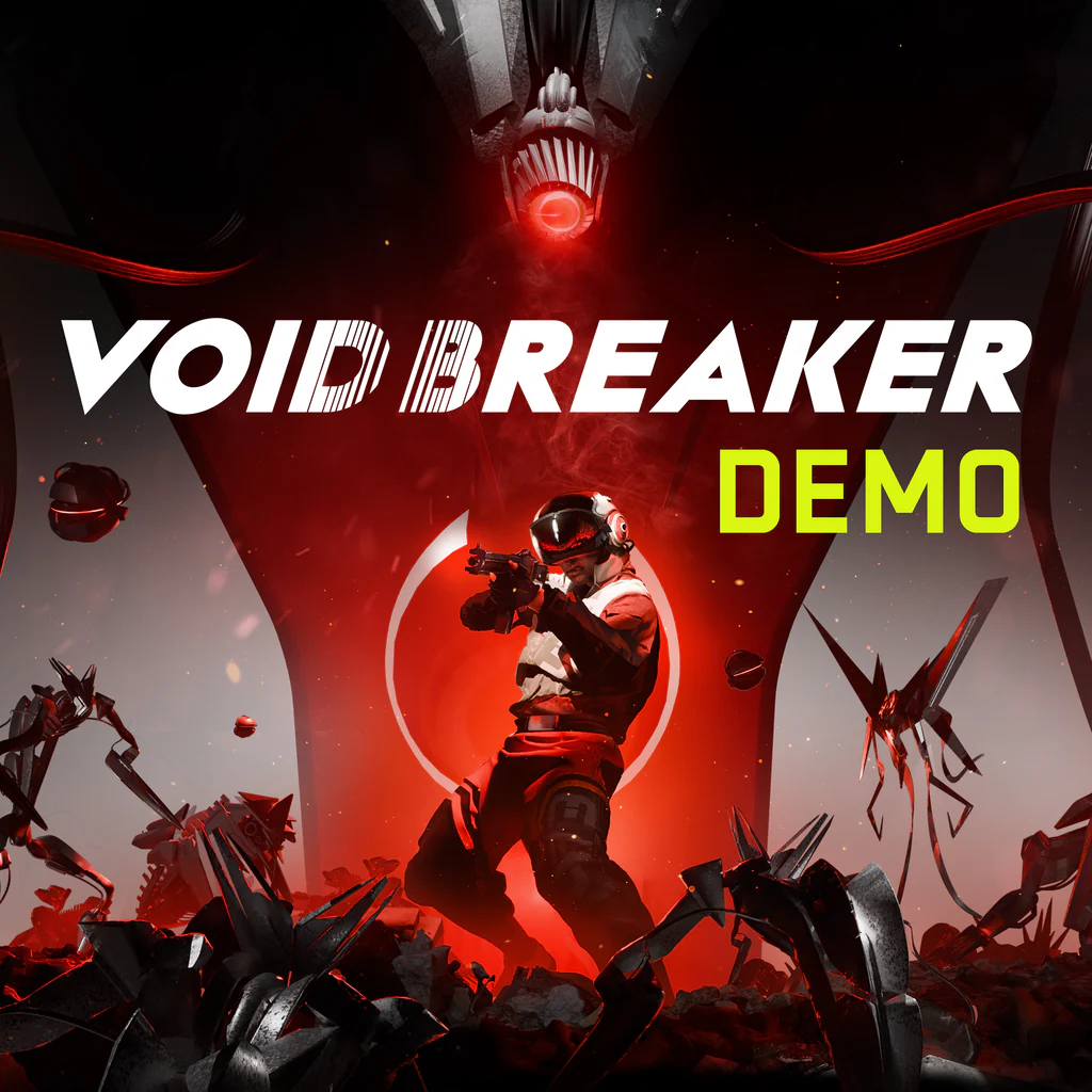 VOID/BREAKER