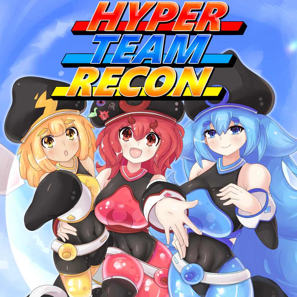 Hyper Team Recon