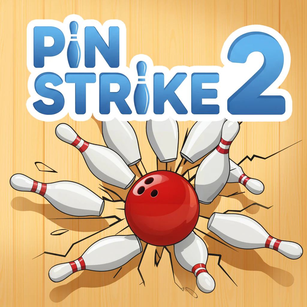 Pin Strike 2