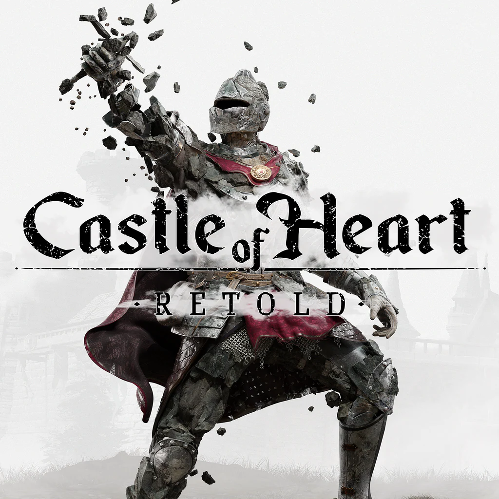 Castle of Heart: Retold