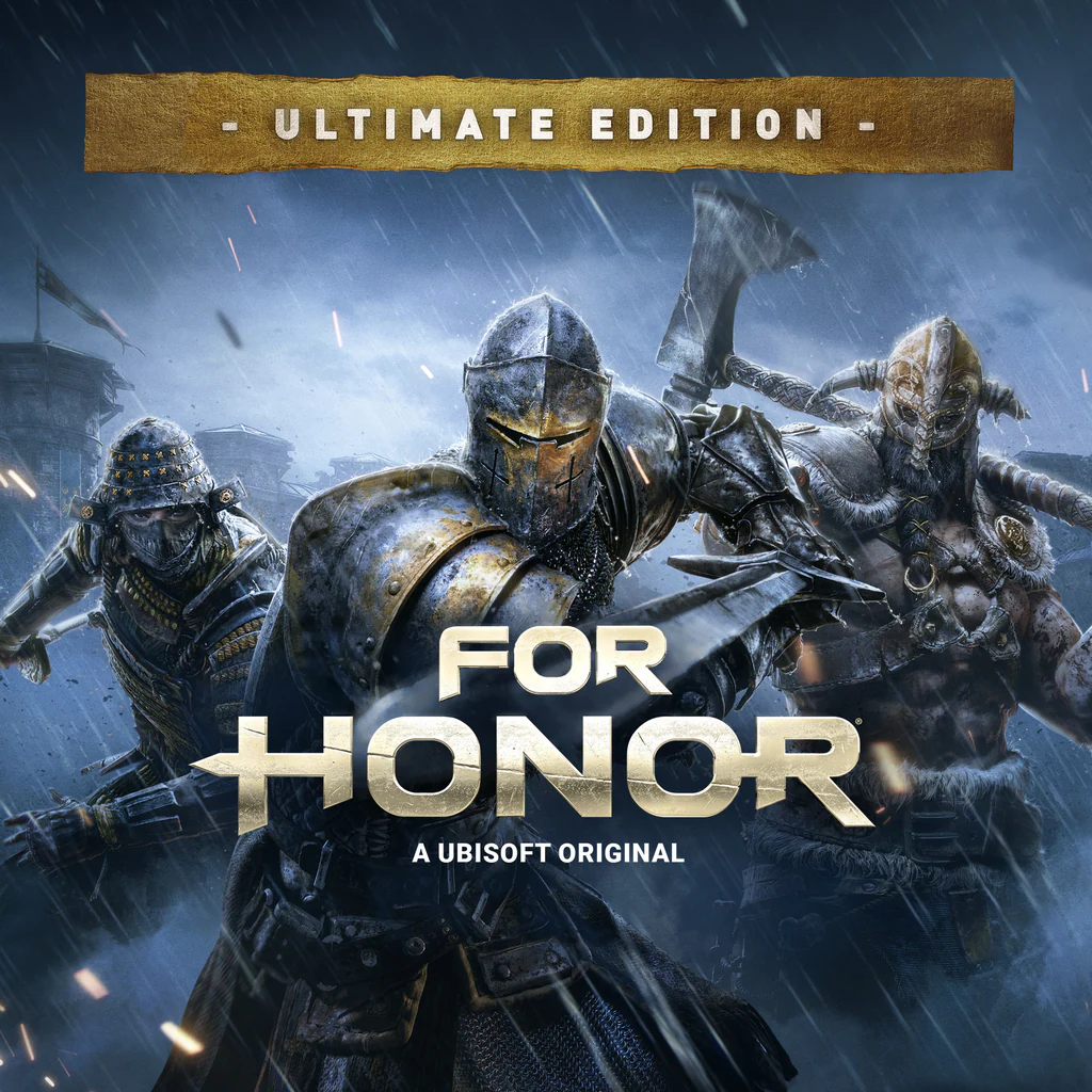 FOR HONOR – Eksiksiz Sürüm