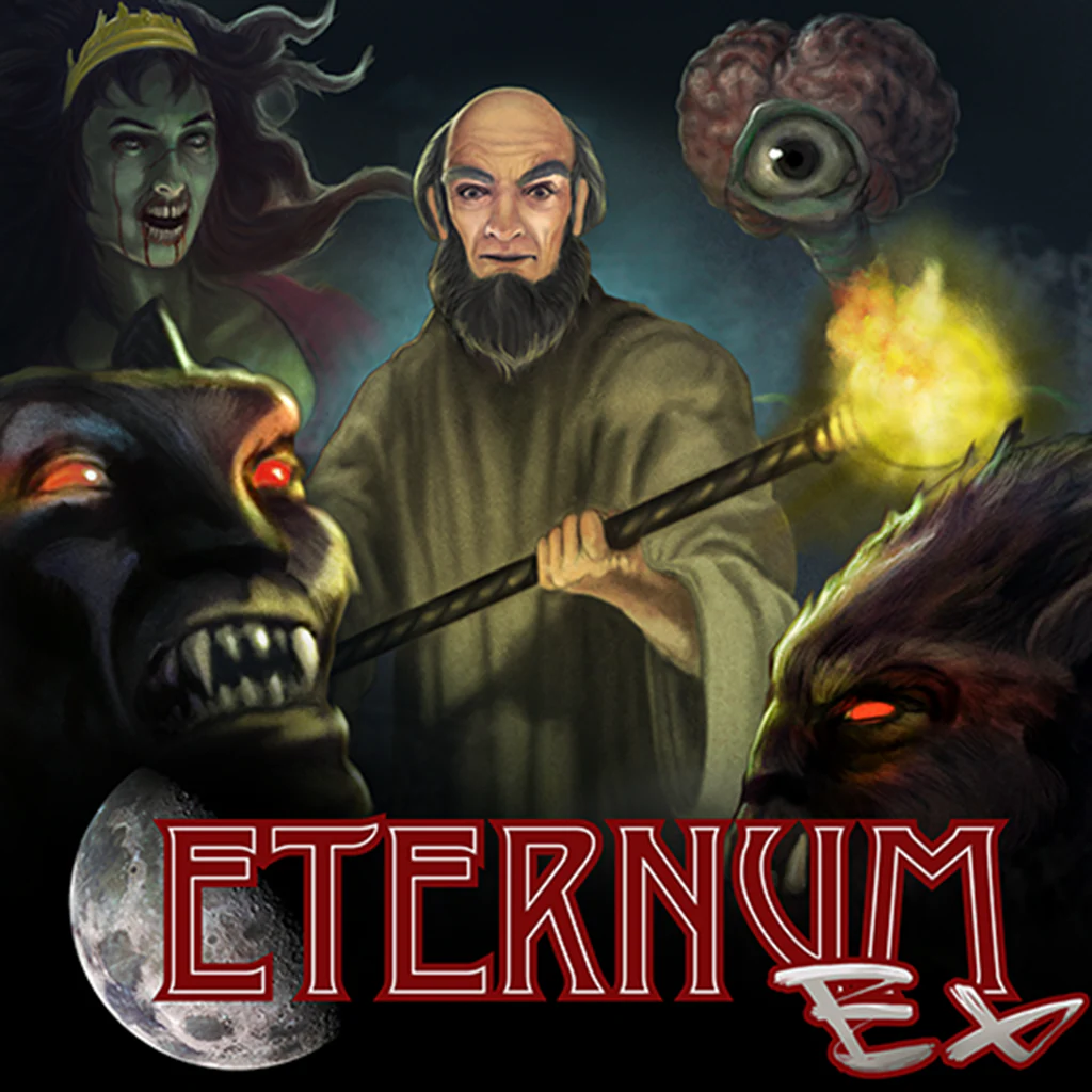 Eternum EX
