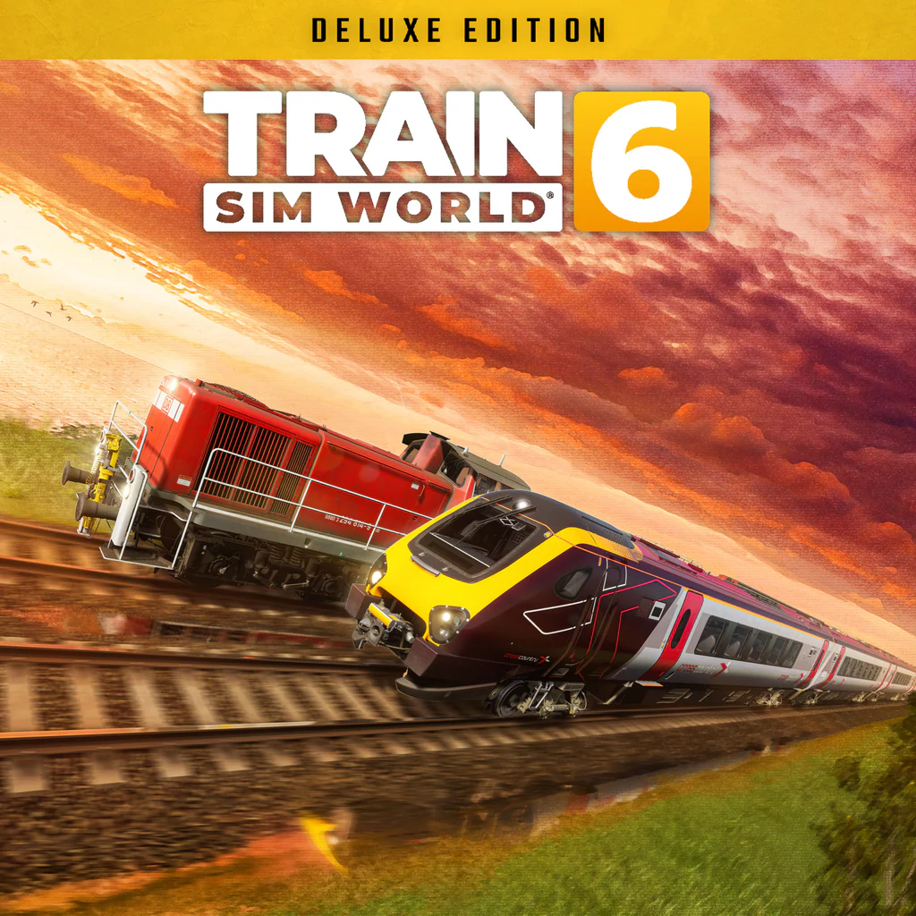 Deluxe Edition