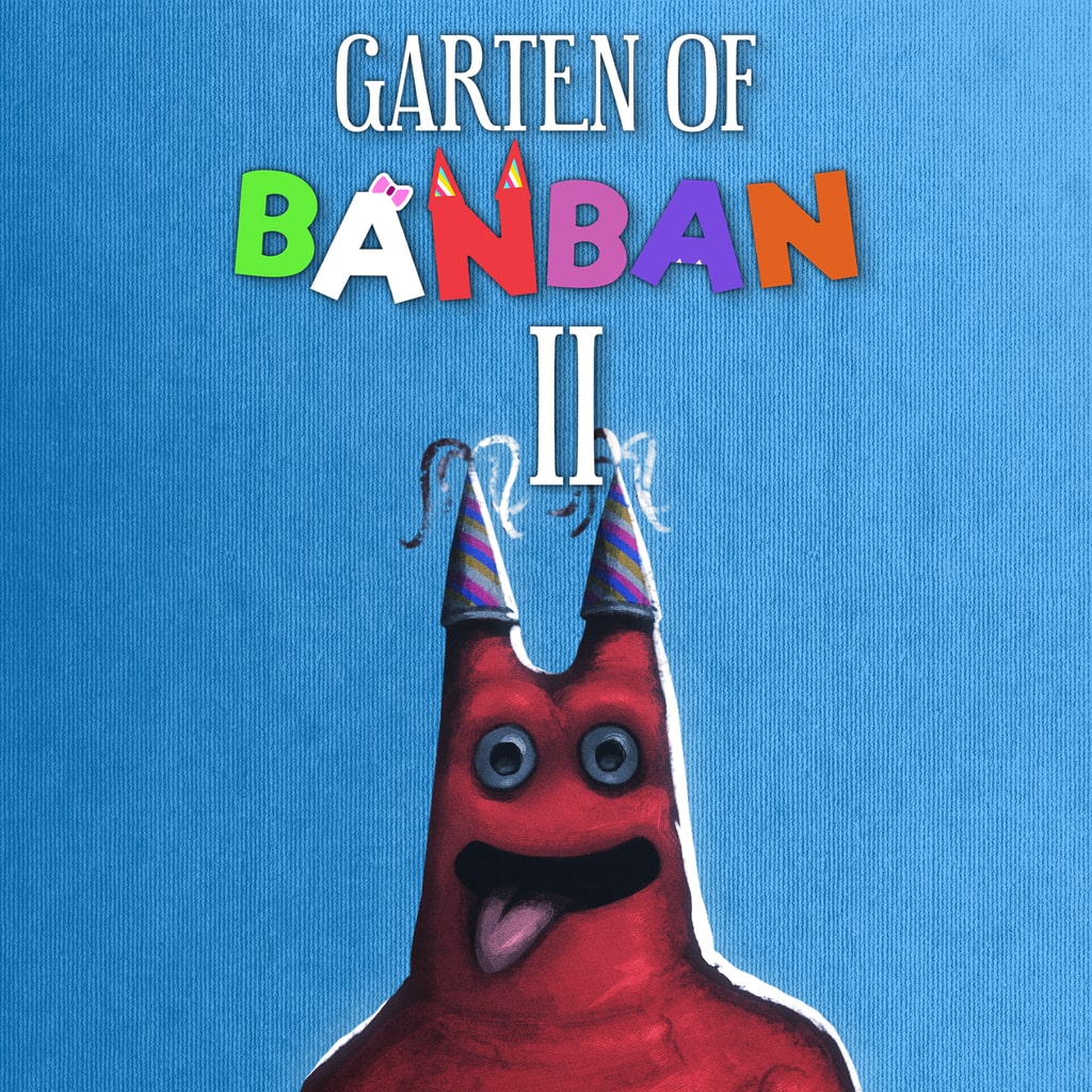 Garten of Banban 2