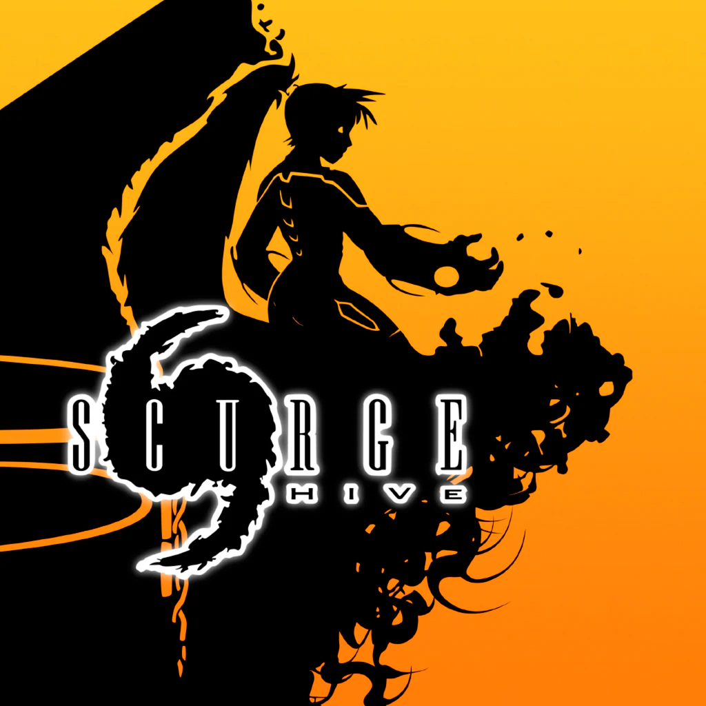 Scurge: Hive