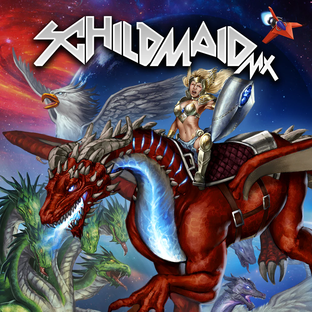 Schildmaid MX