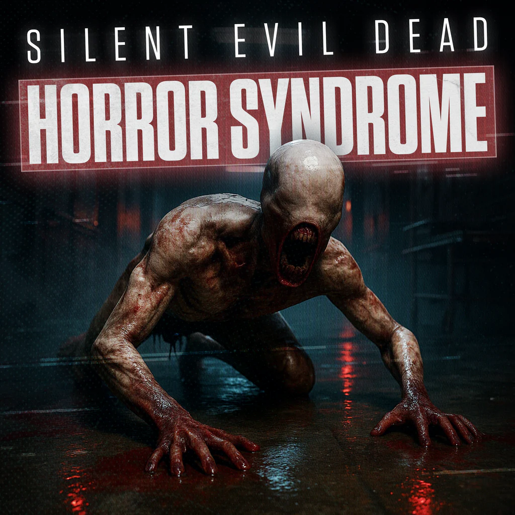 Silent Evil Dead Horror Syndrome