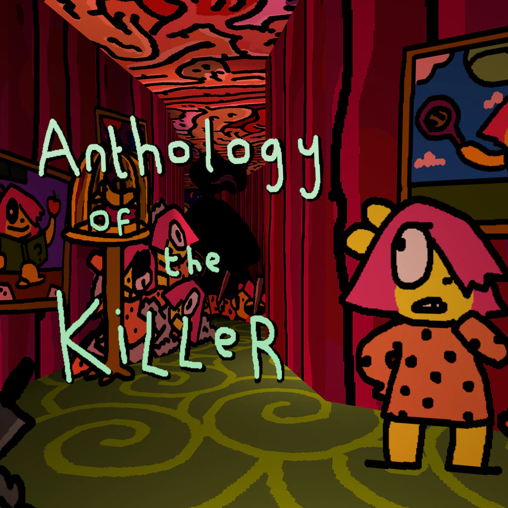 Anthology of the Killer