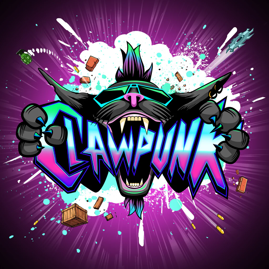 CLAWPUNK