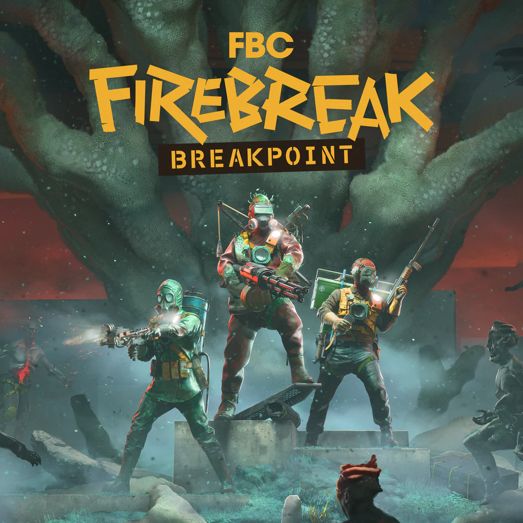 FBC Firebreak
