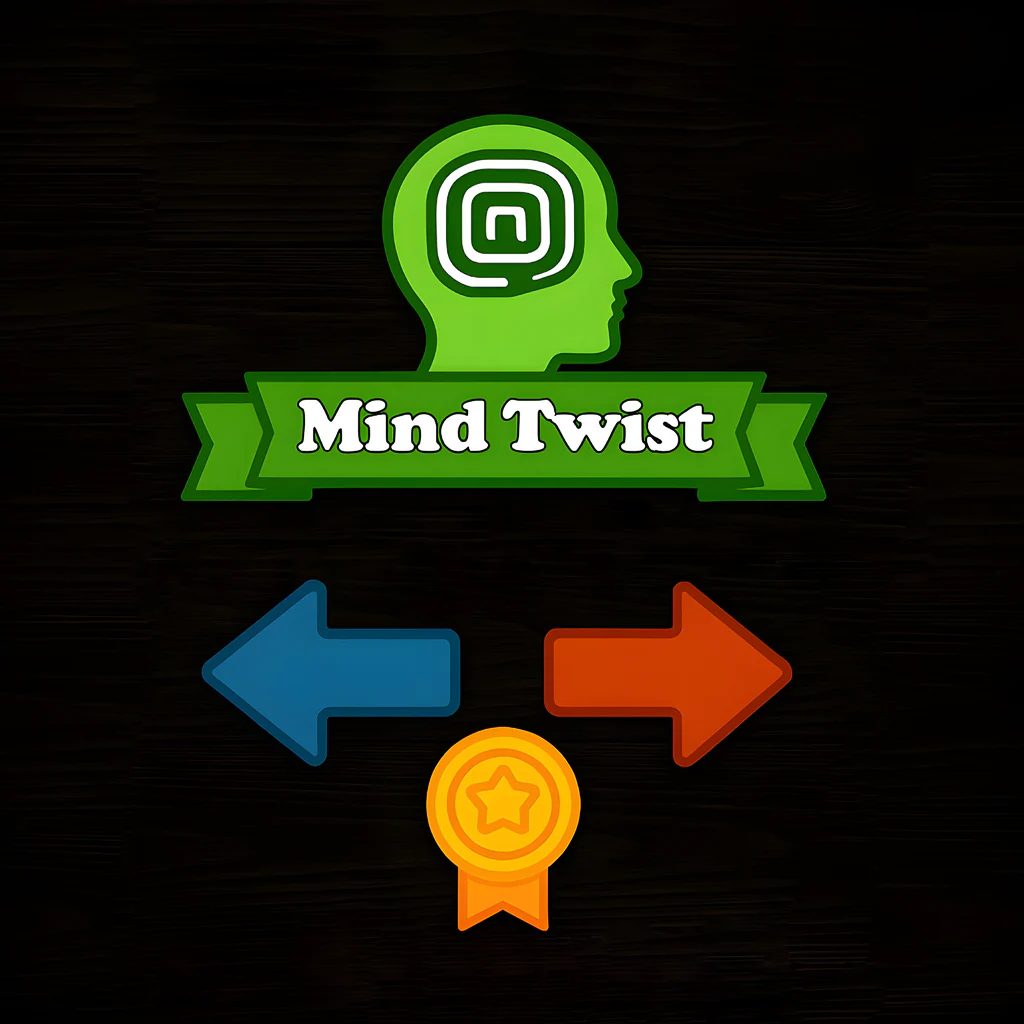 Mind Twist