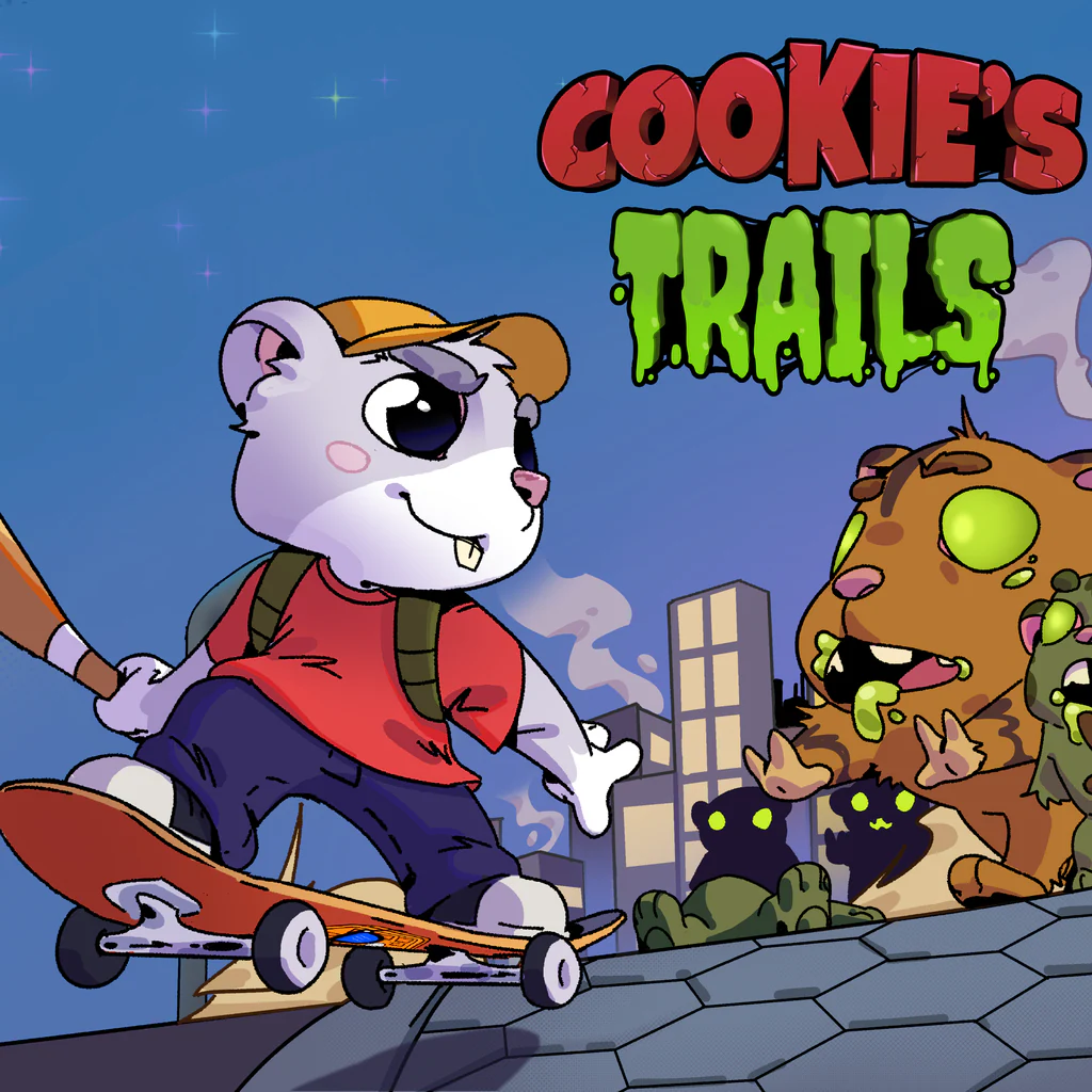 Cookie's Trails