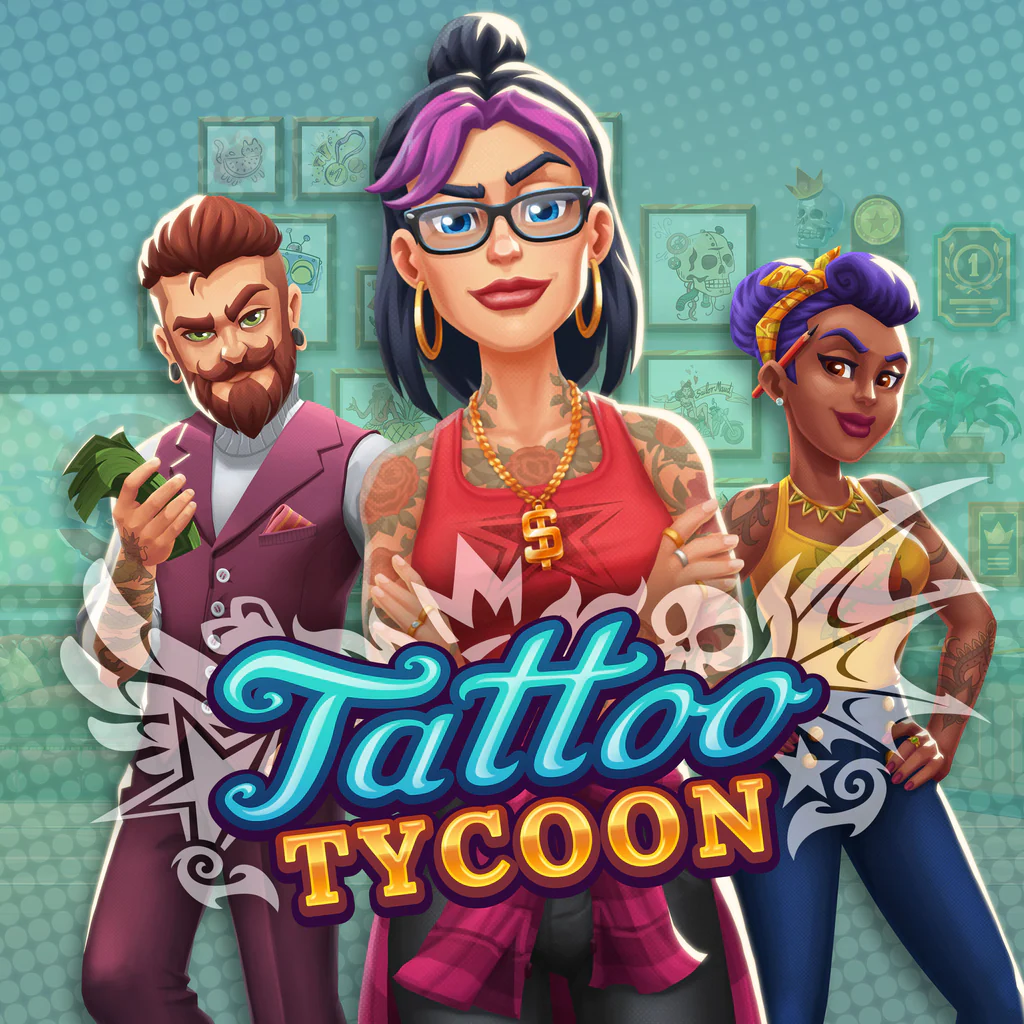 Tattoo Tycoon