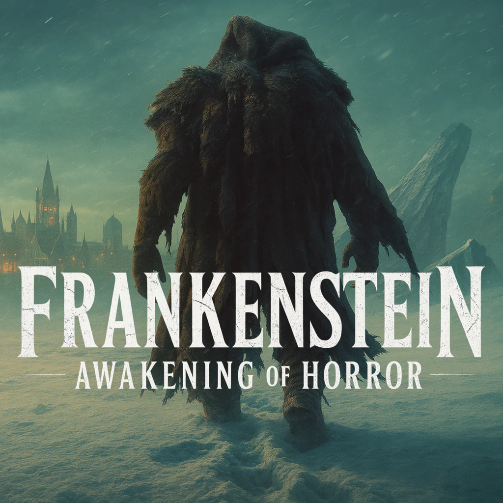 Frankenstein: Awakening of Horror