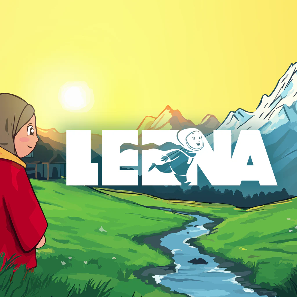 Leena (English)