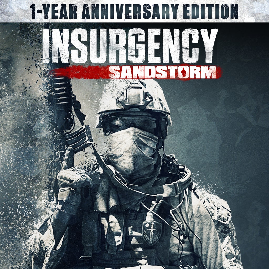 1-Year Anniversary Edition