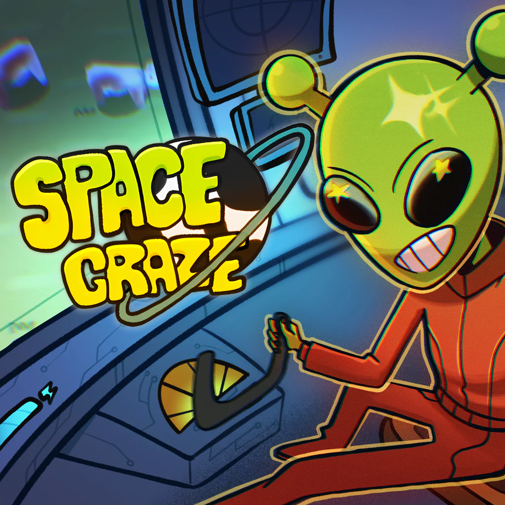 Space Graze