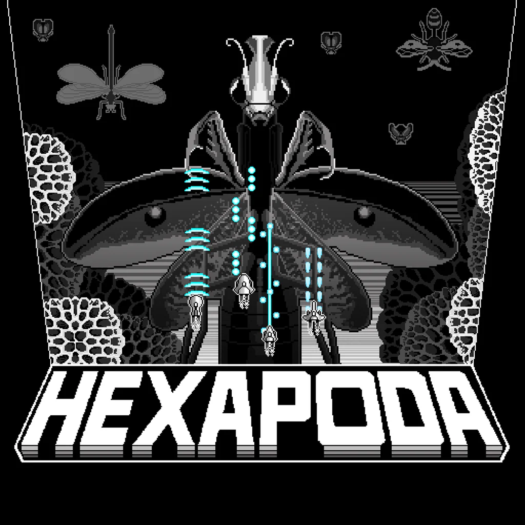 Hexapoda