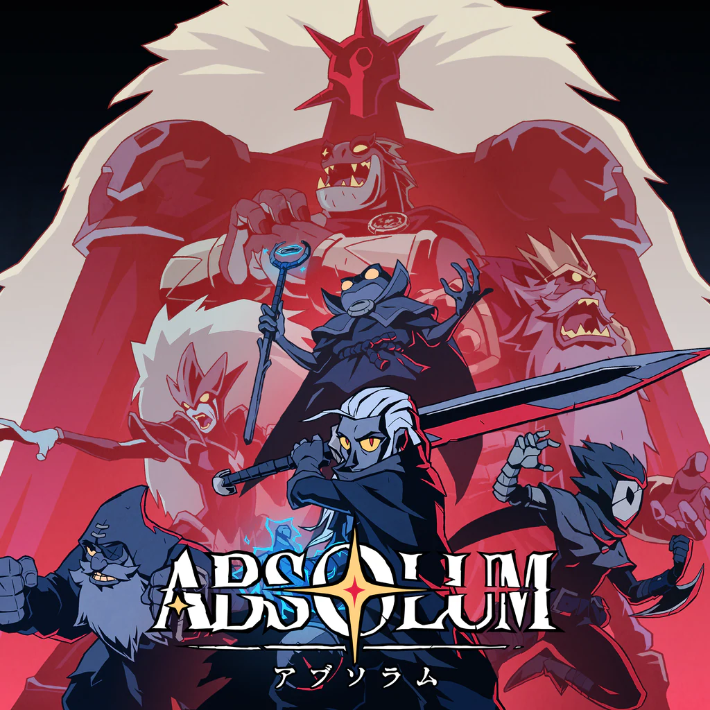 Absolum（アブソラム）