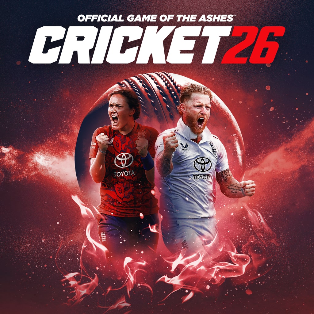 Cricket 26 - The Official Game of the Ashes