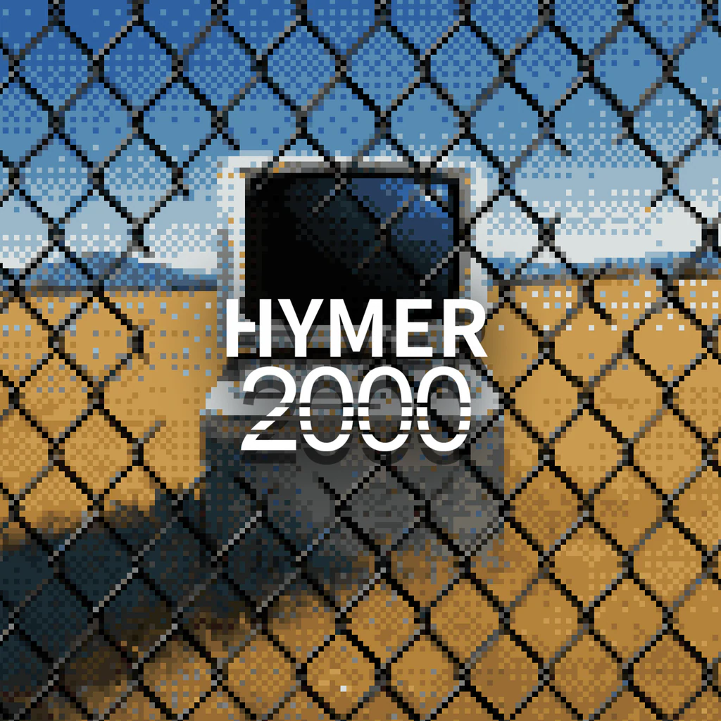 Hymer 2000