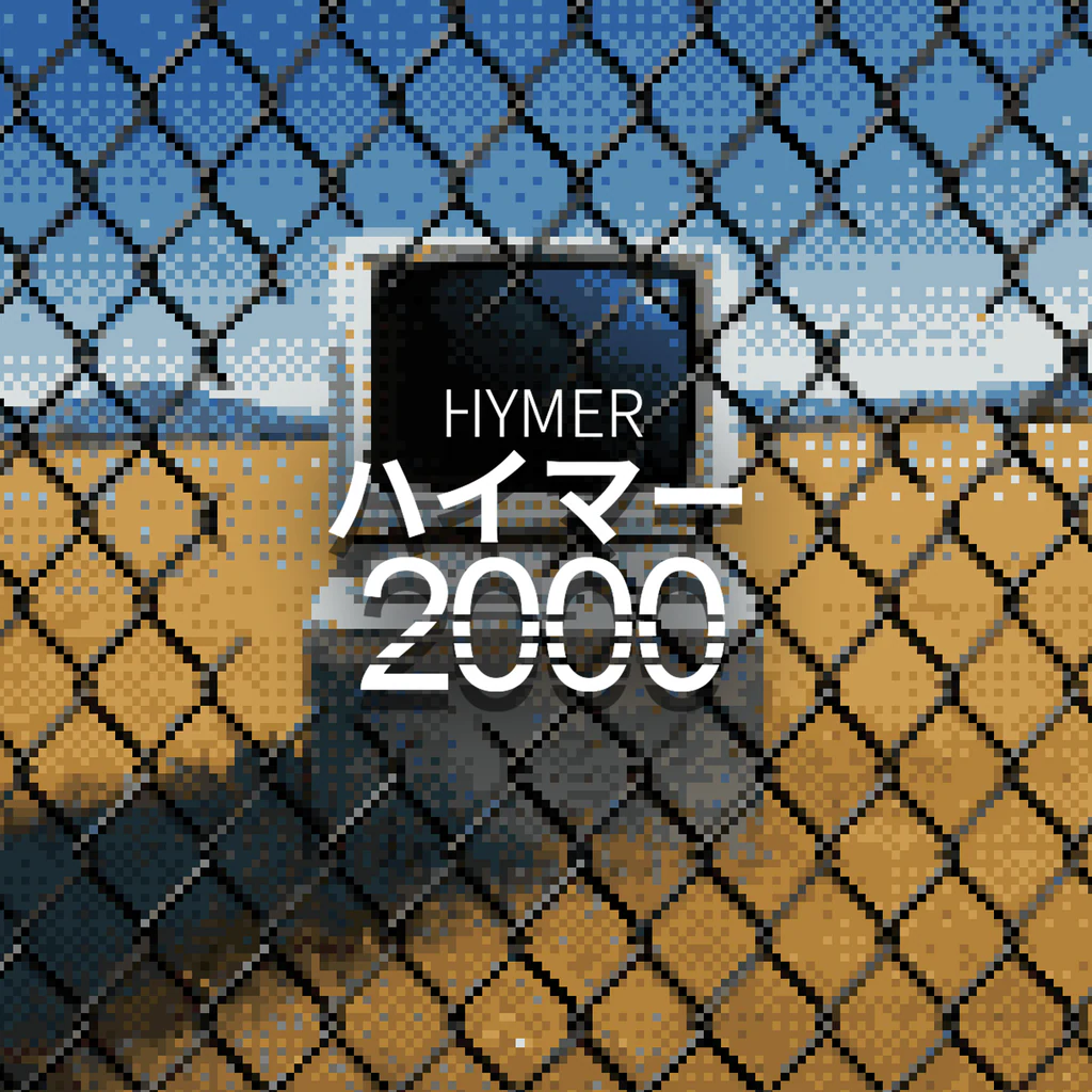 Hymer 2000