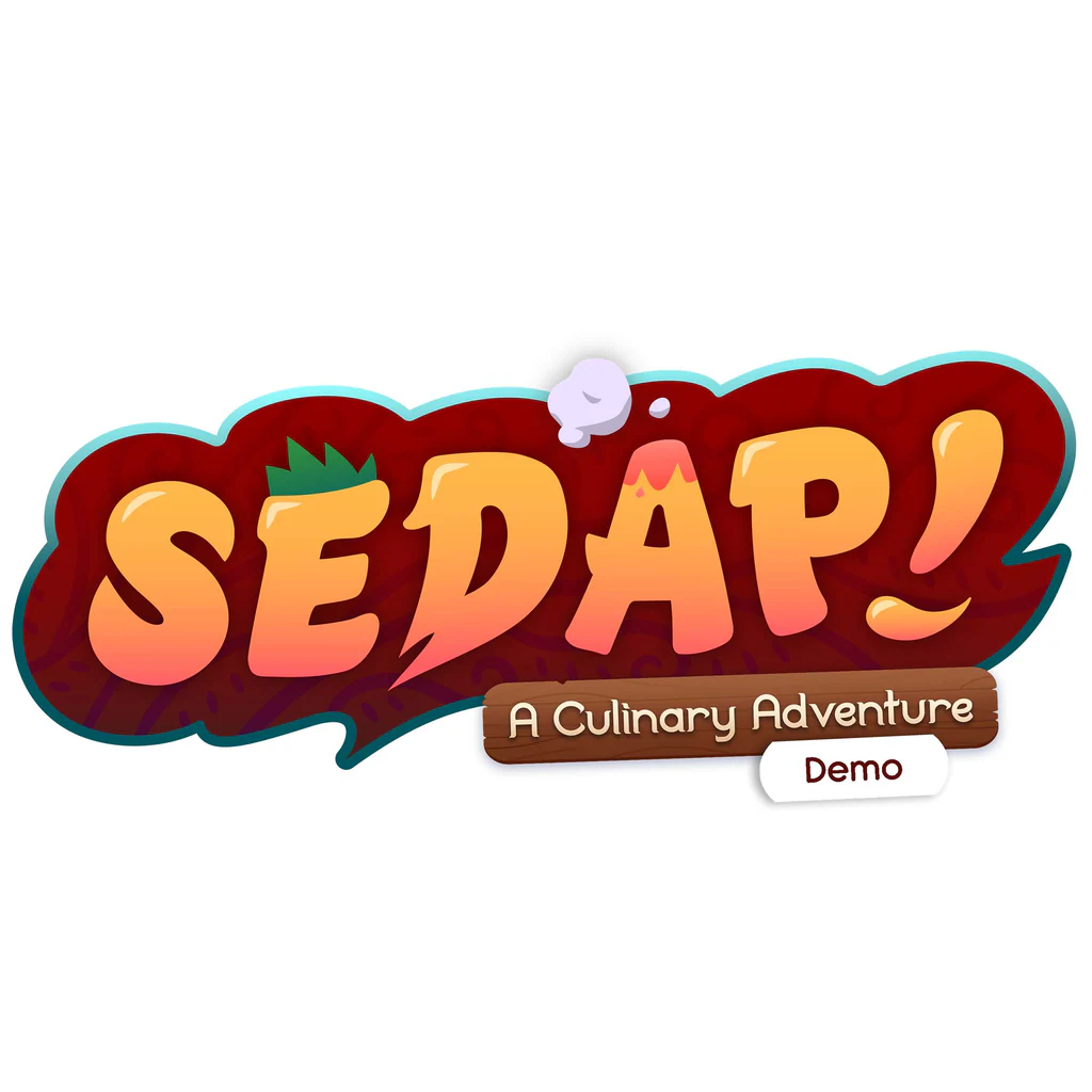 SEDAP! A Culinary Adventure (Demo)