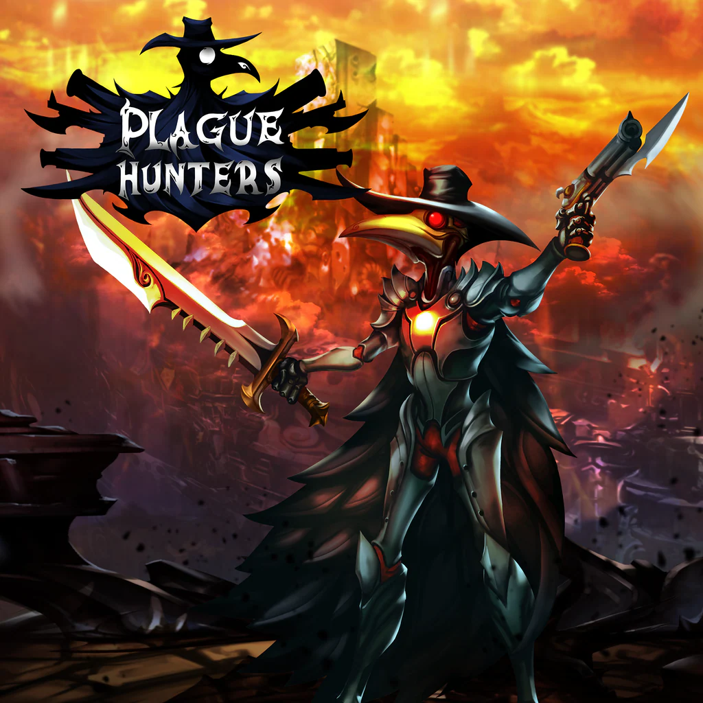 Plague Hunters