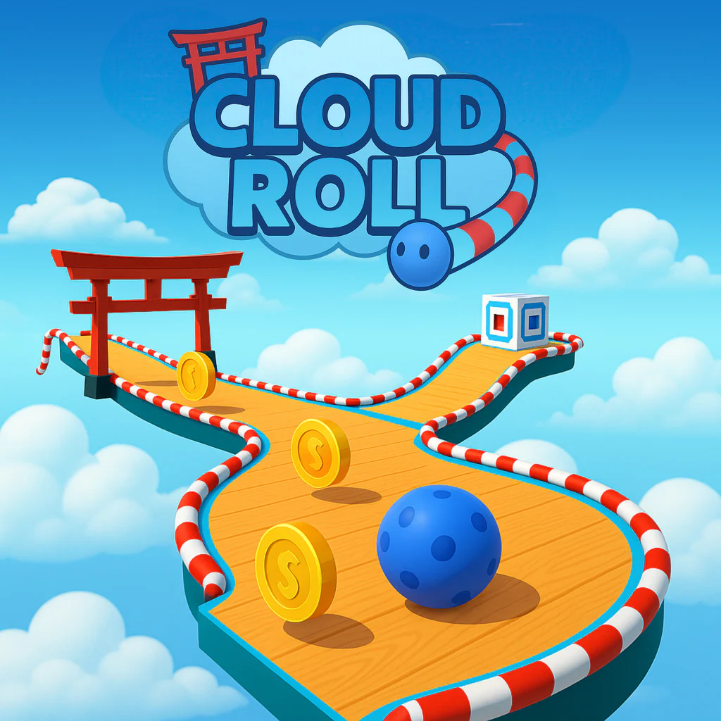 Cloud Roll