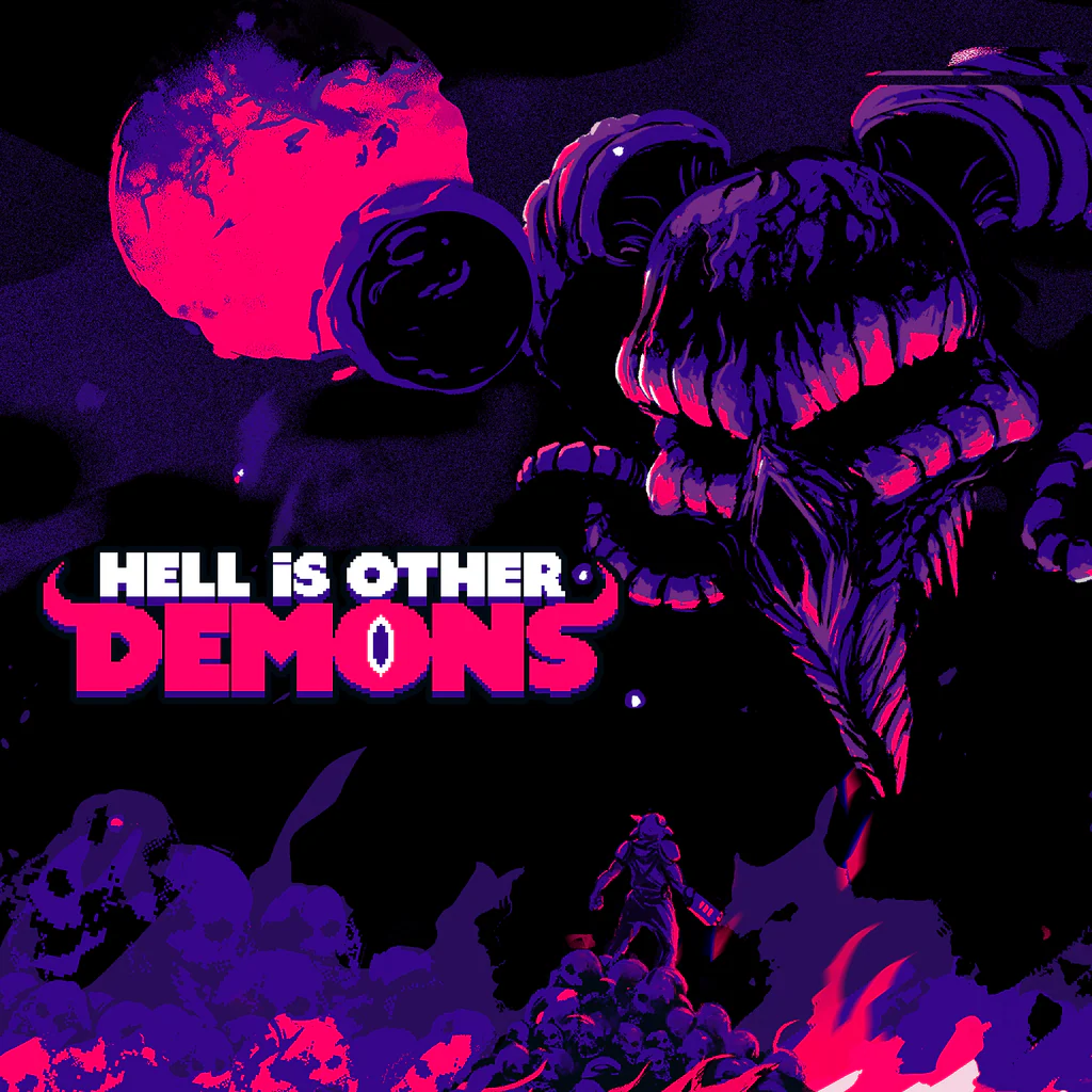 Hell Is Other Demons