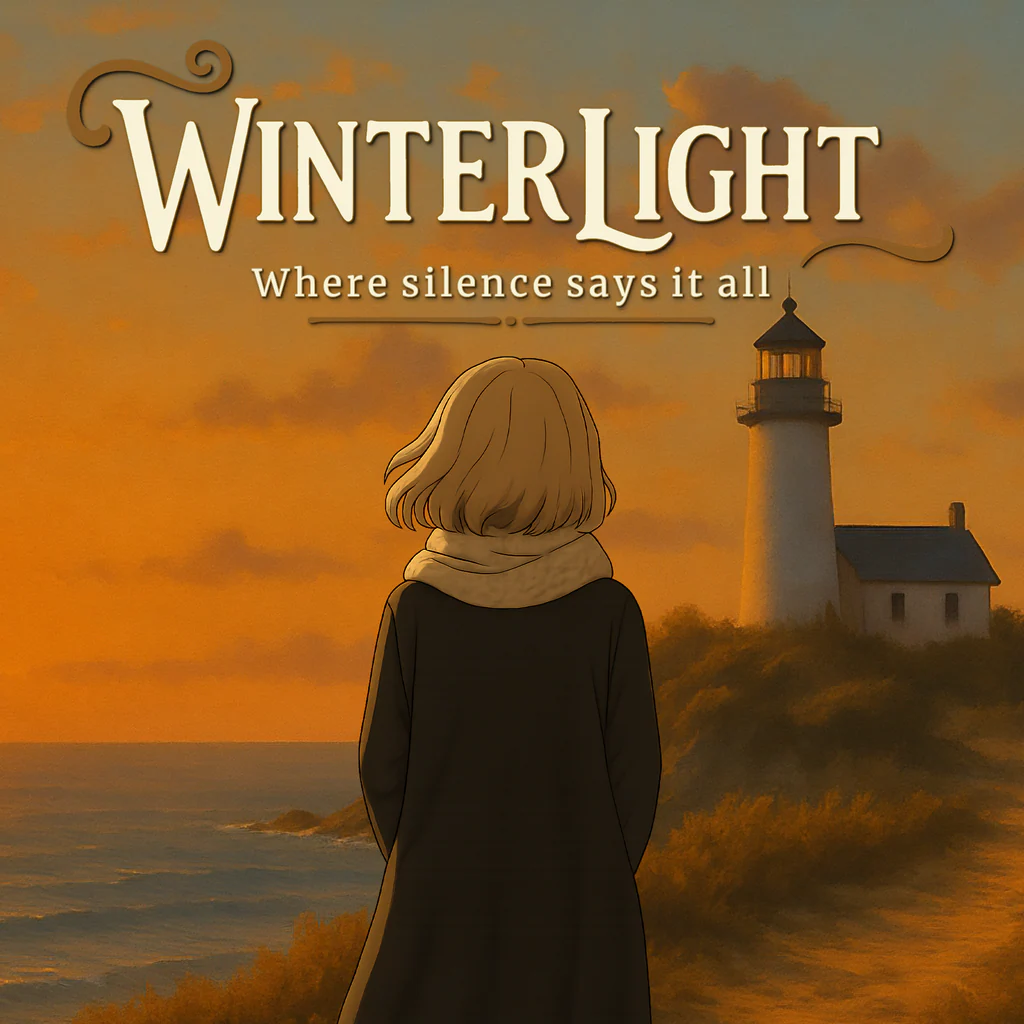 Winterlight - Where silence says it all