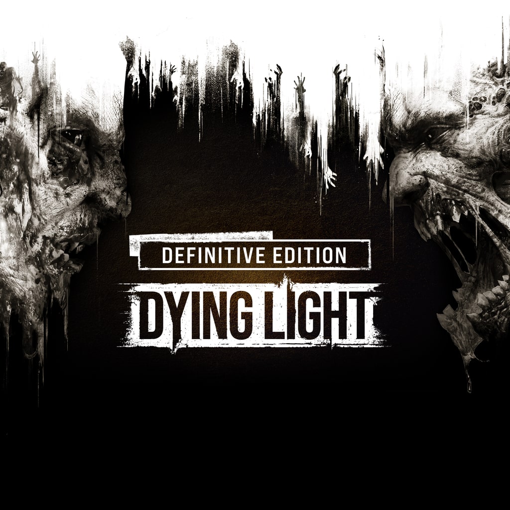 Dying Light Definitive Edition