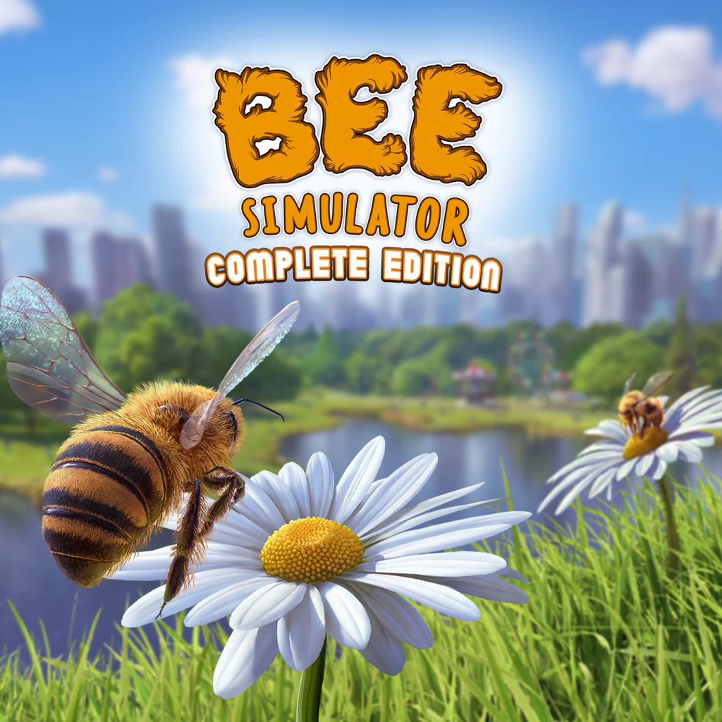 Bee Simulator