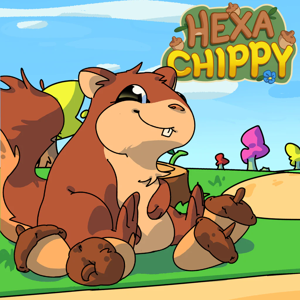 Hexa Chippy