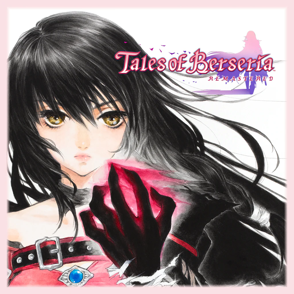 Tales of Berseria Remastered