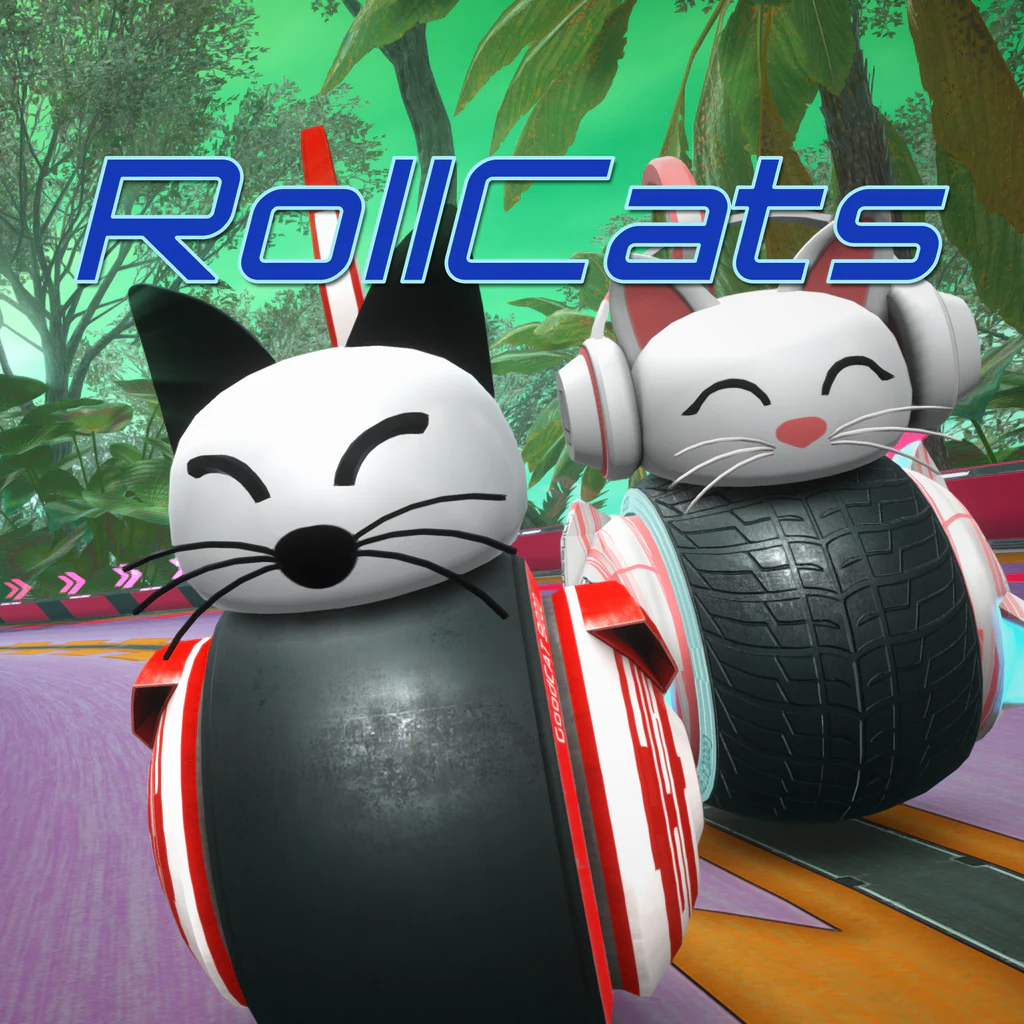 RollCats Demo