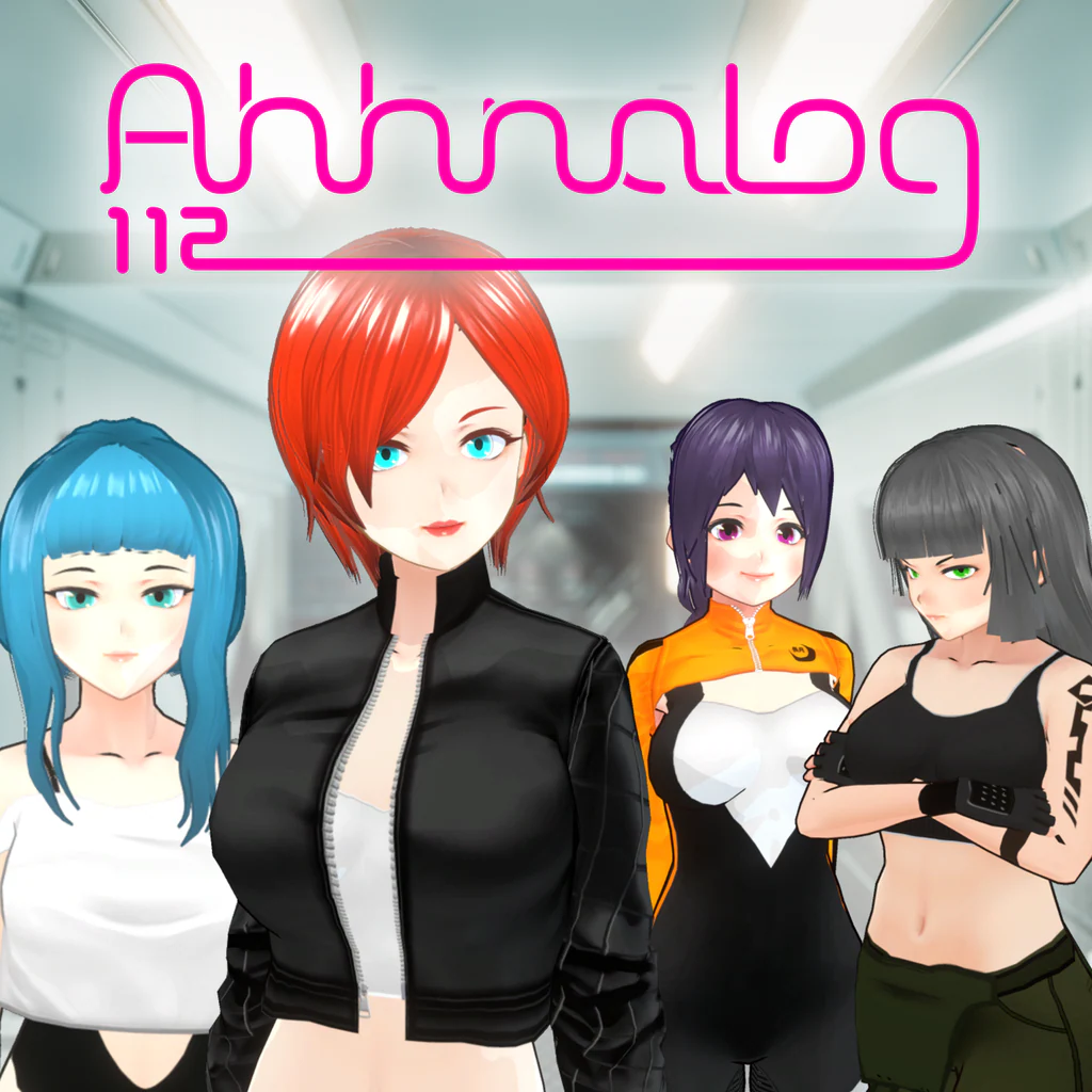 Ahhnalog 112