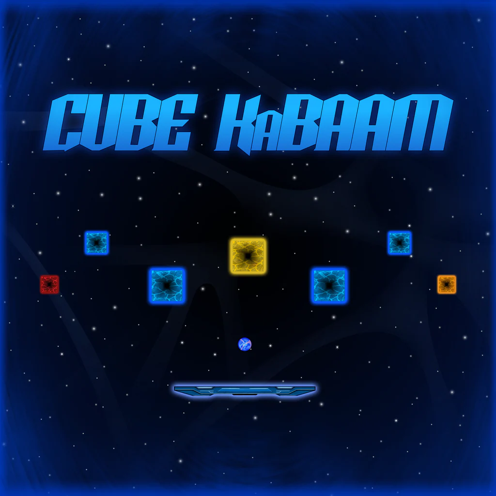 Cube KaBAAM