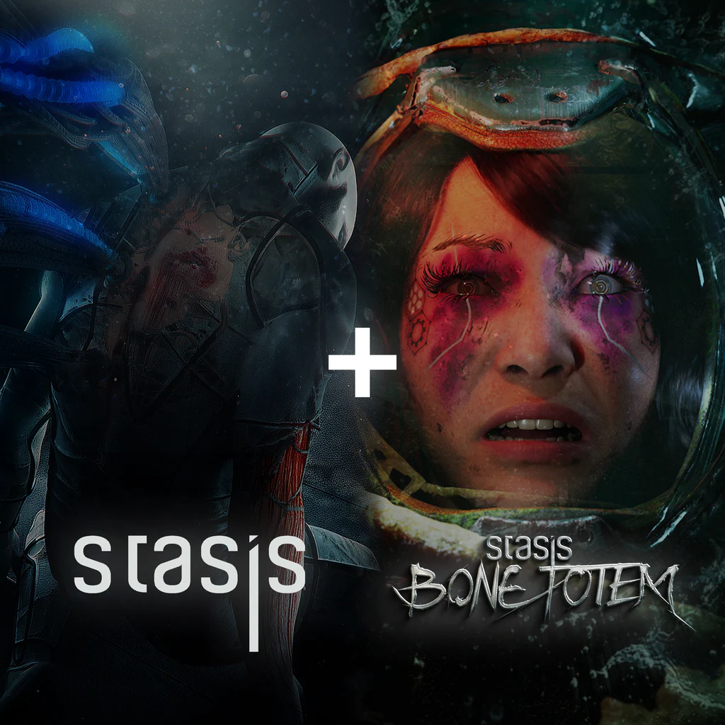 Stasis Bundle (English, Japanese)