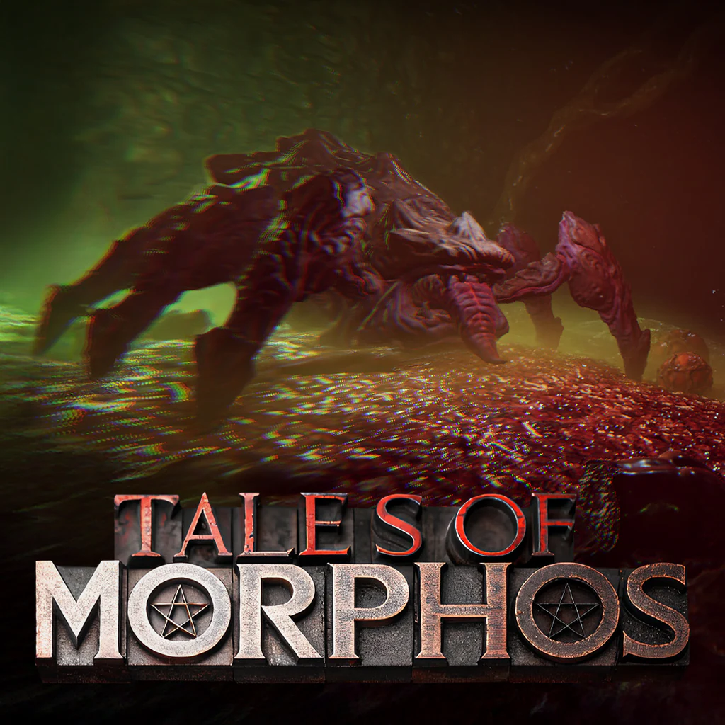 Tales Of Morphos