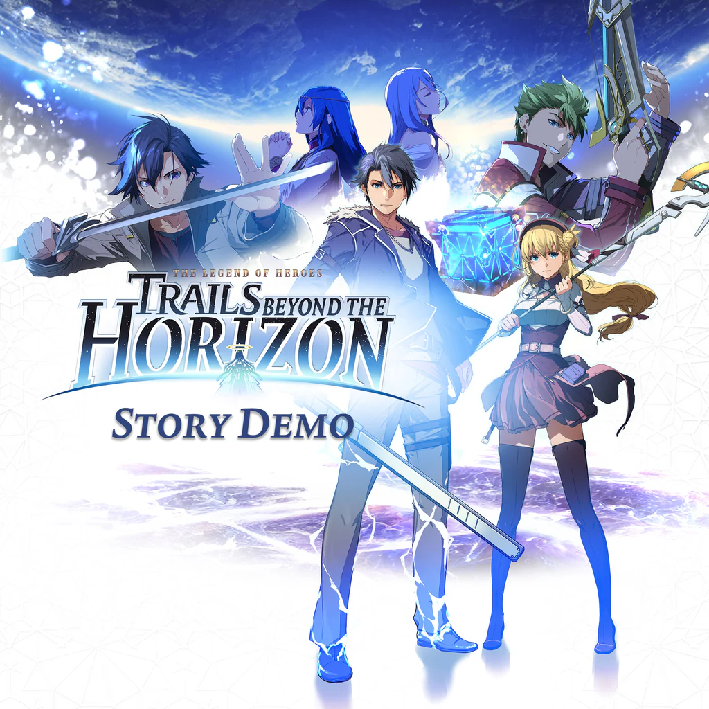 The Legend of Heroes: Trails beyond the Horizon Story Demo