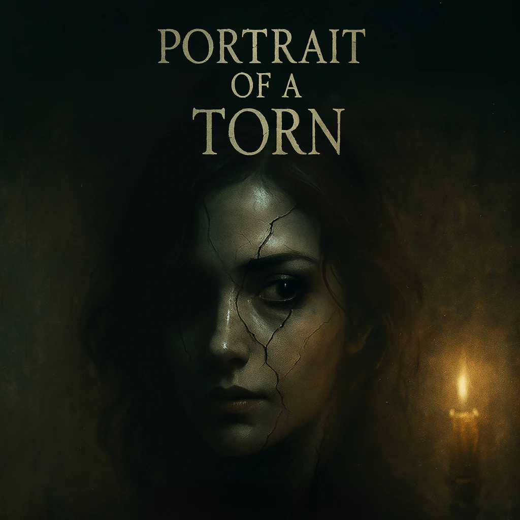 Portrait of a Torn
