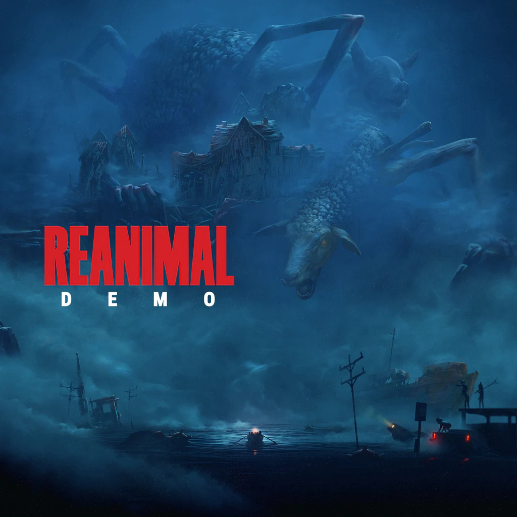 REANIMAL DEMO