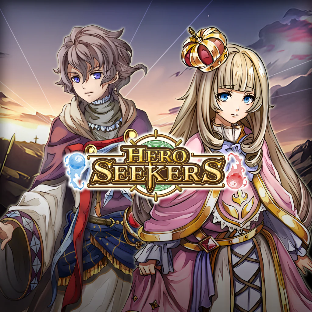 Hero Seekers