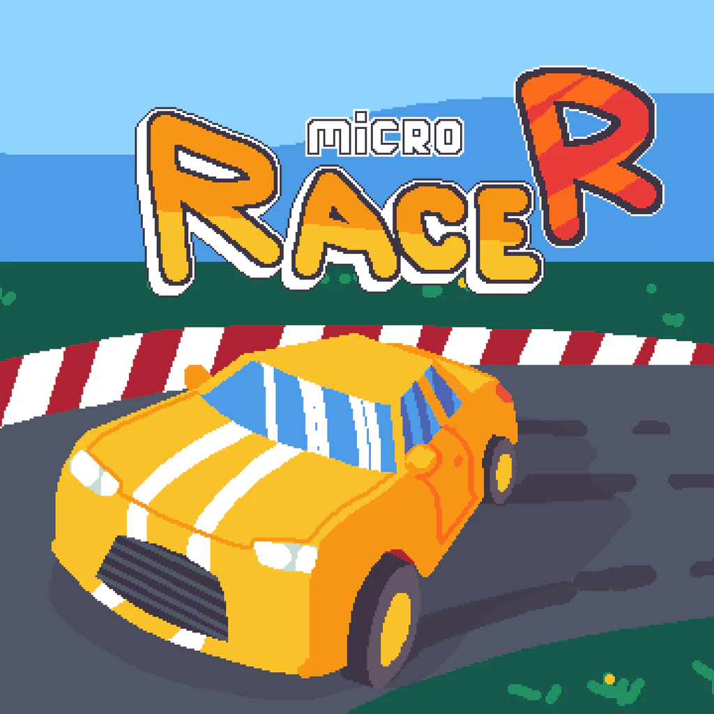 Micro Race R