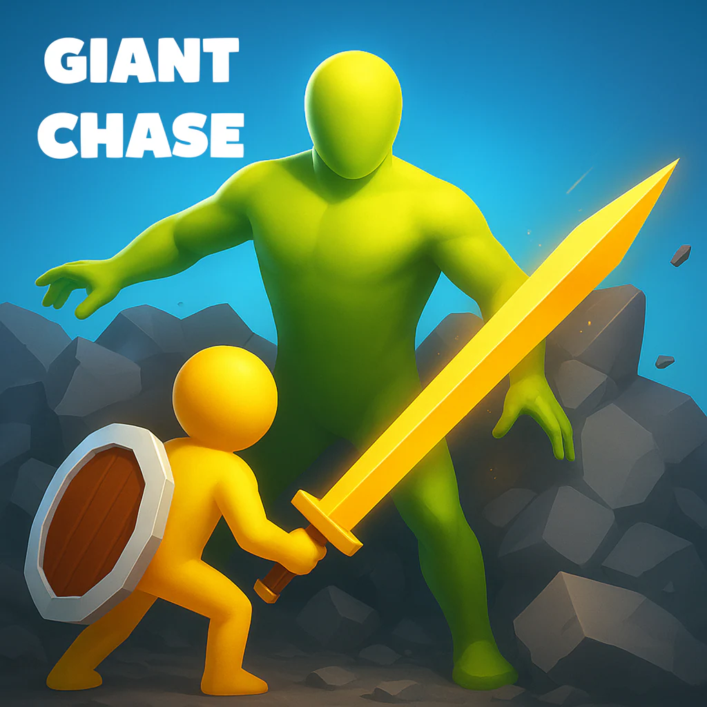 Giant Chase