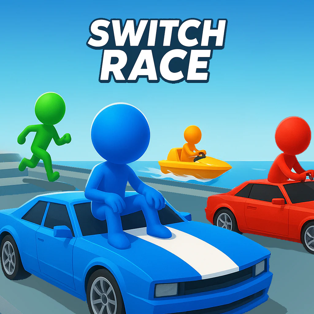 Switch Race