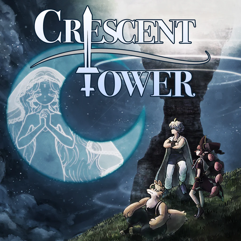 Crescent Tower